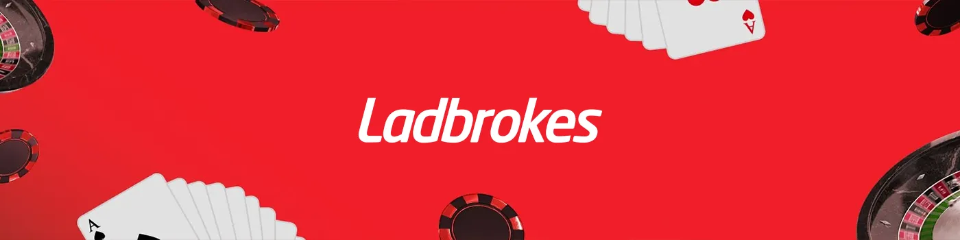 Ladbrokes bookmaker